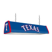 Texas Rangers: Standard Pool Table Light, FNB-MBTXSR-310-01A
