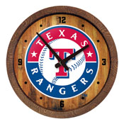 Texas Rangers: 