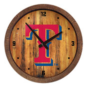 Texas Rangers: Logo - 
