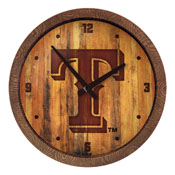 Texas Rangers: Logo - Branded 