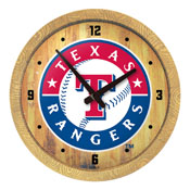 Texas Rangers: 
