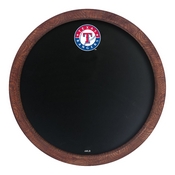 Texas Rangers: Chalkboard 