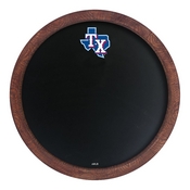 Texas Rangers: Texas - Chalkboard 