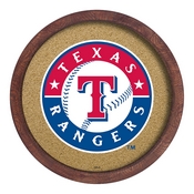 Texas Rangers: 