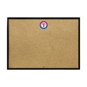 Texas Rangers: Framed Corkboard, AGS-MBTXSR-643-01A