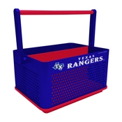 Texas Rangers: Tailgate Caddy; AGS-MBTXSR-710-01A