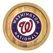 Washington Nationals: 