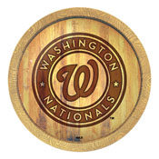 Washington Nationals: Branded 