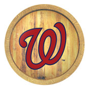 Washington Nationals: Logo - 