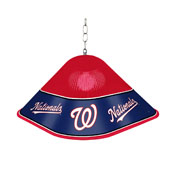 Washington Nationals: Game Table Light, MBWASH-410-01