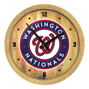 Washington Nationals: 