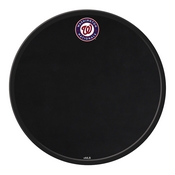 Washington Nationals: Modern Disc Chalkboard, MBWASH-622-01