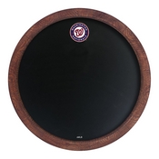 Washington Nationals: Chalkboard 