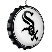 Chicago White Sox: Bottle Cap Dangler, MBWSOX-220-01
