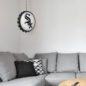 Chicago White Sox: Bottle Cap Dangler, MBWSOX-220-01