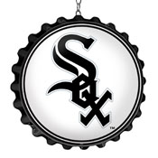 Chicago White Sox: Bottle Cap Dangler, MBWSOX-220-01