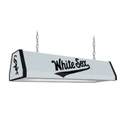 Chicago White Sox: Standard Pool Table Light, FNB-MBWSOX-310-01A