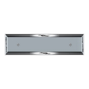 Chicago White Sox: Edge Glow Pool Table Light, AGS-MBWSOX-320-01A