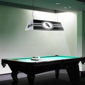 Chicago White Sox: Edge Glow Pool Table Light, AGS-MBWSOX-320-01A