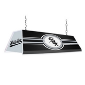 Chicago White Sox: Edge Glow Pool Table Light, AGS-MBWSOX-320-01A