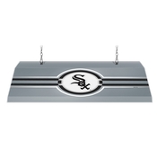 Chicago White Sox: Edge Glow Pool Table Light, AGS-MBWSOX-320-01A