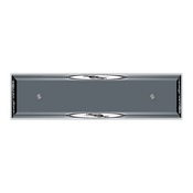 Chicago White Sox: Edge Glow Pool Table Light, AGS-MBWSOX-320-01A