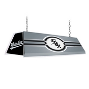 Chicago White Sox: Edge Glow Pool Table Light, AGS-MBWSOX-320-01A