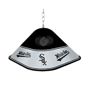 Chicago White Sox: Game Table Light, MBWSOX-410-01