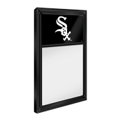 Chicago White Sox: Logo - Dry Erase Note Board, AGS-MBWSOX-610-01A