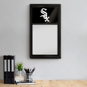 Chicago White Sox: Logo - Dry Erase Note Board, AGS-MBWSOX-610-01A