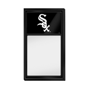 Chicago White Sox: Logo - Dry Erase Note Board, AGS-MBWSOX-610-01A