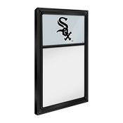 Chicago White Sox: Logo - Dry Erase Note Board, AGS-MBWSOX-610-01A