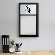 Chicago White Sox: Logo - Dry Erase Note Board, AGS-MBWSOX-610-01A