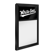 Chicago White Sox: Dry Erase Note Board, AGS-MBWSOX-610-02A