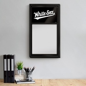 Chicago White Sox: Dry Erase Note Board, AGS-MBWSOX-610-02A