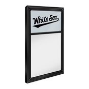 Chicago White Sox: Dry Erase Note Board, AGS-MBWSOX-610-02A