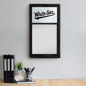 Chicago White Sox: Dry Erase Note Board, AGS-MBWSOX-610-02A