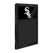 Chicago White Sox: Logo - Chalk Note Board, AGS-MBWSOX-620-01A