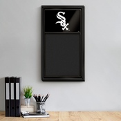 Chicago White Sox: Logo - Chalk Note Board, AGS-MBWSOX-620-01A