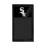 Chicago White Sox: Logo - Chalk Note Board, AGS-MBWSOX-620-01A