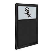Chicago White Sox: Logo - Chalk Note Board, AGS-MBWSOX-620-01A