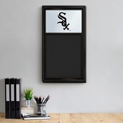 Chicago White Sox: Logo - Chalk Note Board, AGS-MBWSOX-620-01A