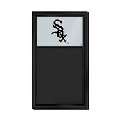 Chicago White Sox: Logo - Chalk Note Board, AGS-MBWSOX-620-01A