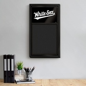Chicago White Sox: Chalk Note Board, AGS-MBWSOX-620-02A