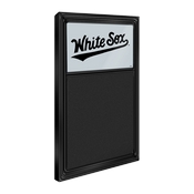 Chicago White Sox: Chalk Note Board, AGS-MBWSOX-620-02A