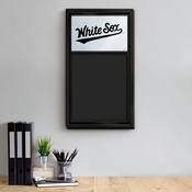 Chicago White Sox: Chalk Note Board, AGS-MBWSOX-620-02A