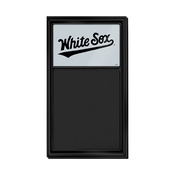 Chicago White Sox: Chalk Note Board, AGS-MBWSOX-620-02A