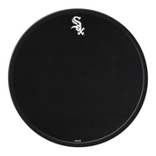 Chicago White Sox: Modern Disc Chalkboard, MBWSOX-622-01