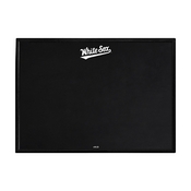 Chicago White Sox: Wordmark - Framed Chalkboard, AGS-MBWSOX-623-02A