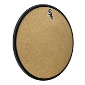 Chicago White Sox: Modern Disc Cork Board, MBWSOX-642-01